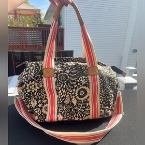Pottery Barn Kids Diaper bag
